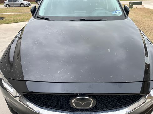 Used 2020 MAZDA CX-5 Grand Touring w/ GT Premium Package image 18