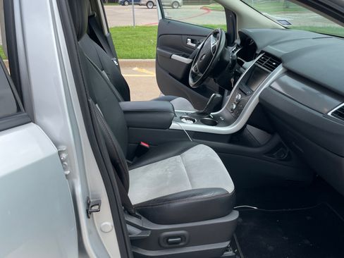 Used 2013 Ford Edge SEL AWD/4WD image 13