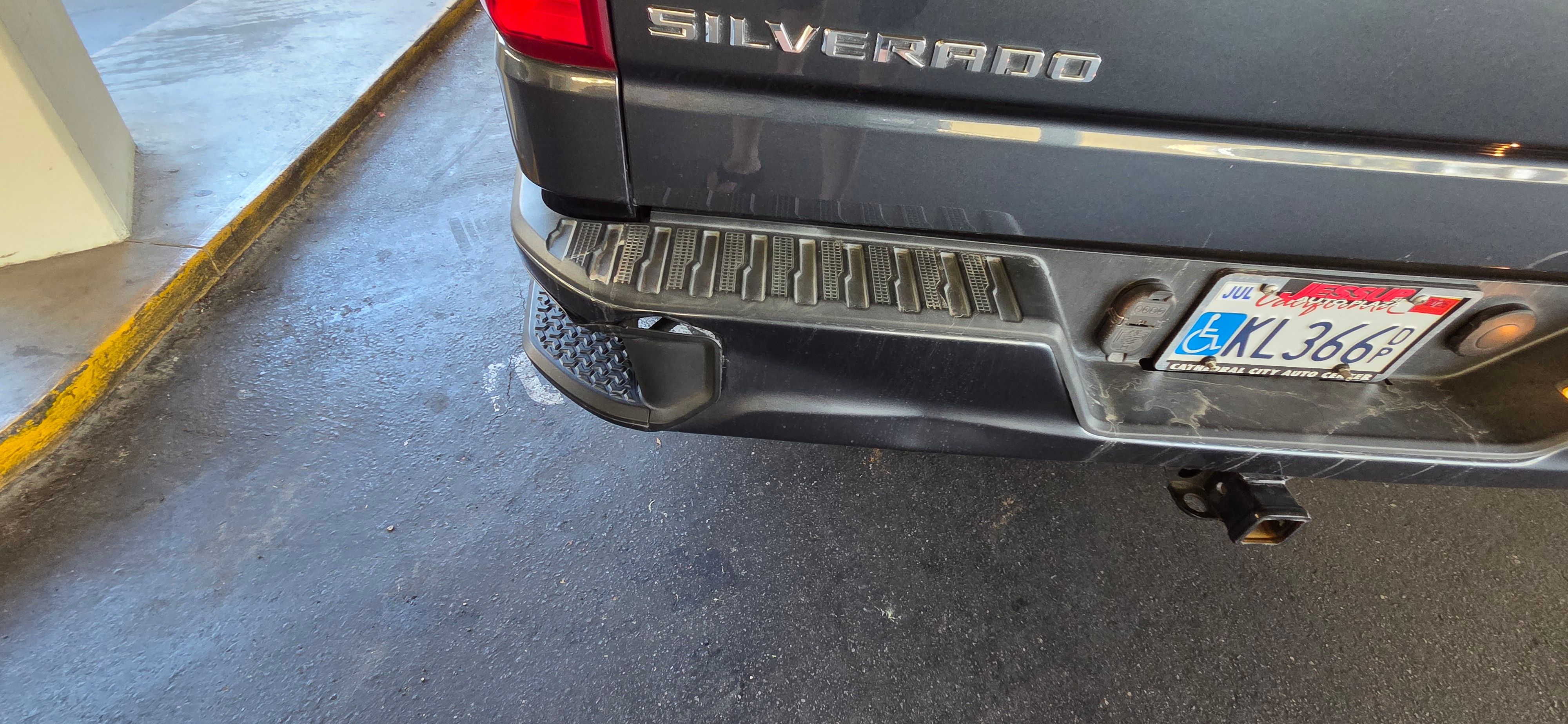 Used 2019 Chevrolet Silverado 1500 RST w/ All-Star Edition AWD/4WD image 14
