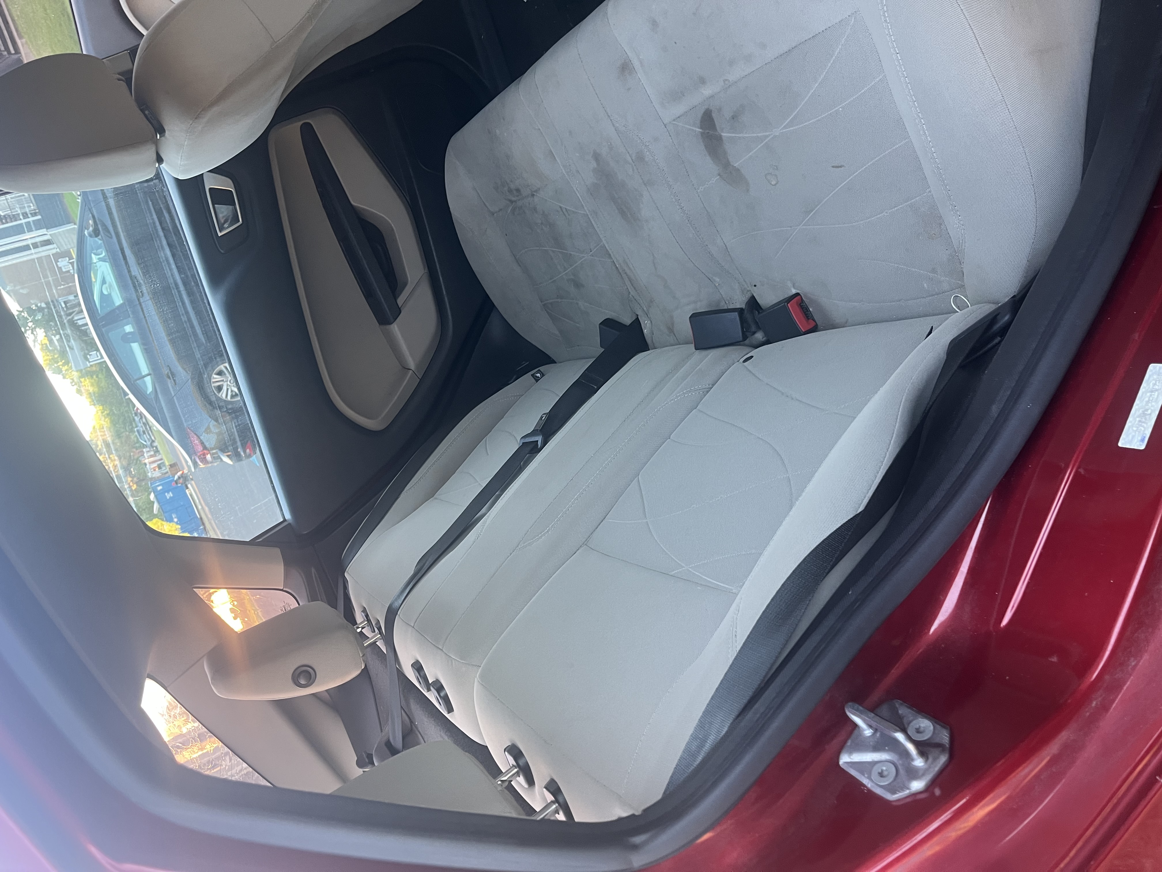 Used 2014 Ford Fiesta SE FWD image 5