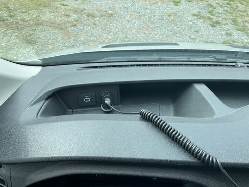 Used 2024 Ford Transit 250 Medium Roof w/ Upfitter Package image 14