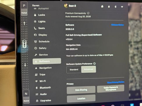 Used 2021 Tesla Model S Long Range image 15