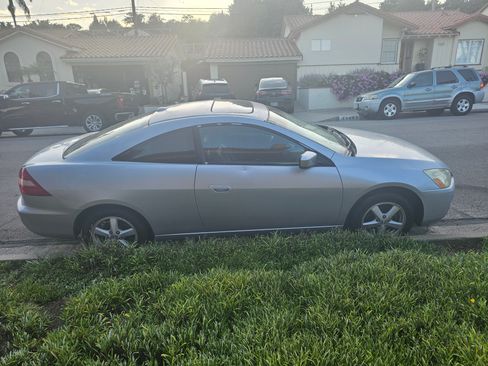 Used 2005 Honda Accord EX-L image 6