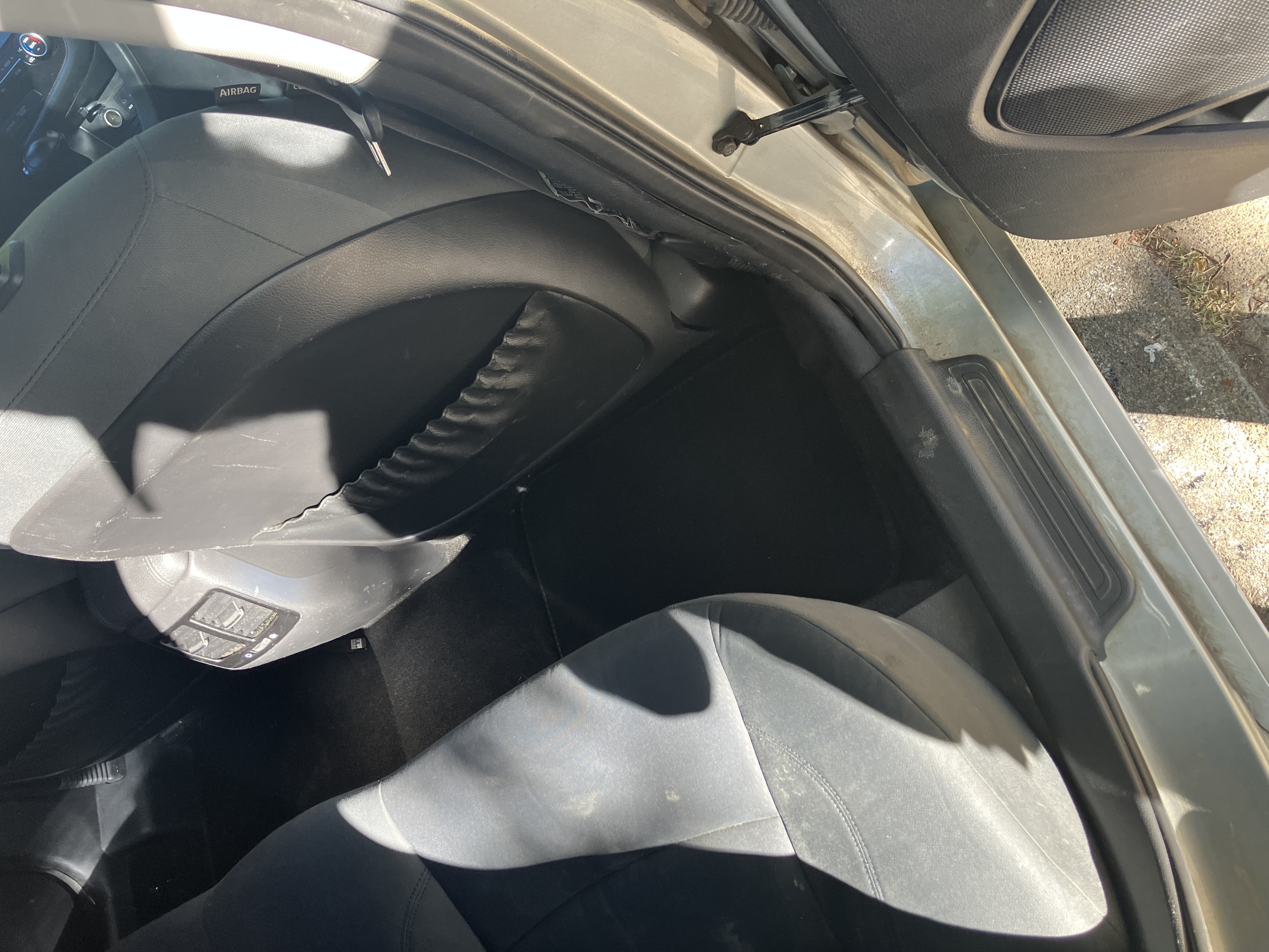 Used 2015 Kia Optima LX FWD image 20