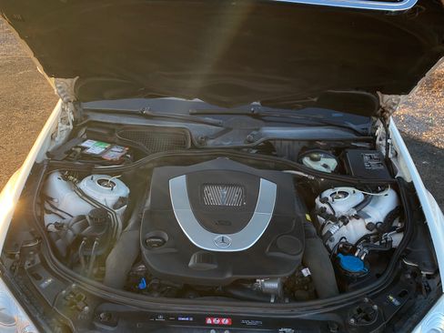 Used 2007 Mercedes-Benz S 550 image 8