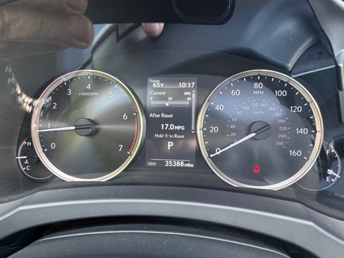 Used 2019 Lexus IS 300 w/ Accessory Package image 12