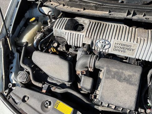 Used 2010 Toyota Prius Five image 17