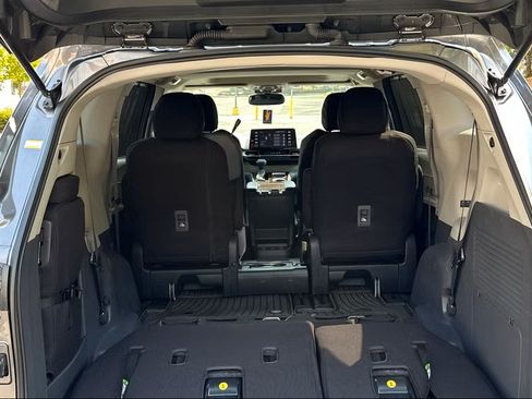 Used 2022 Toyota Sienna LE image 13