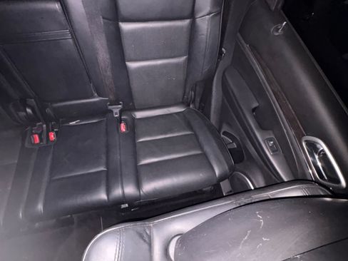 Used 2015 Jeep Grand Cherokee High Altitude RWD image 12