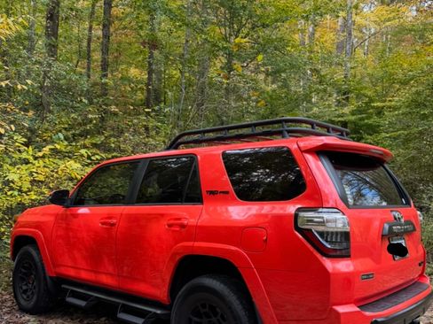 Used 2023 Toyota 4Runner TRD Pro image 25