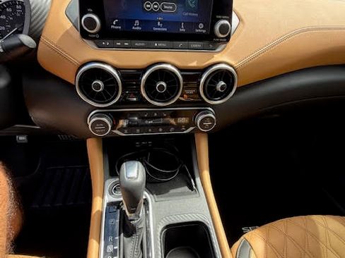 Used 2023 Nissan Sentra SV w/ SV Premium Package image 12