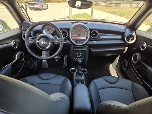 Used 2015 MINI Cooper Coupe S image 14