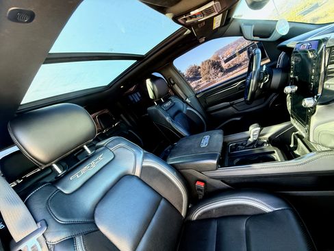 Used 2022 RAM 1500 TRX w/ TRX Level 1 Equipment Group image 12