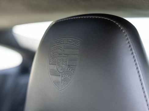 Used 2015 Porsche 911 Carrera 4S image 22