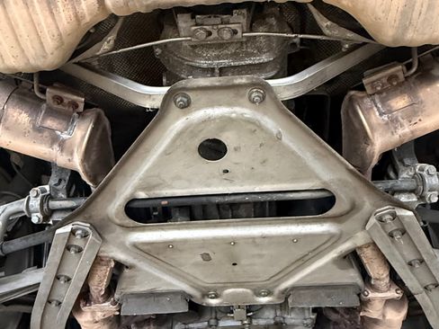 Used 2000 Porsche Boxster S image 19