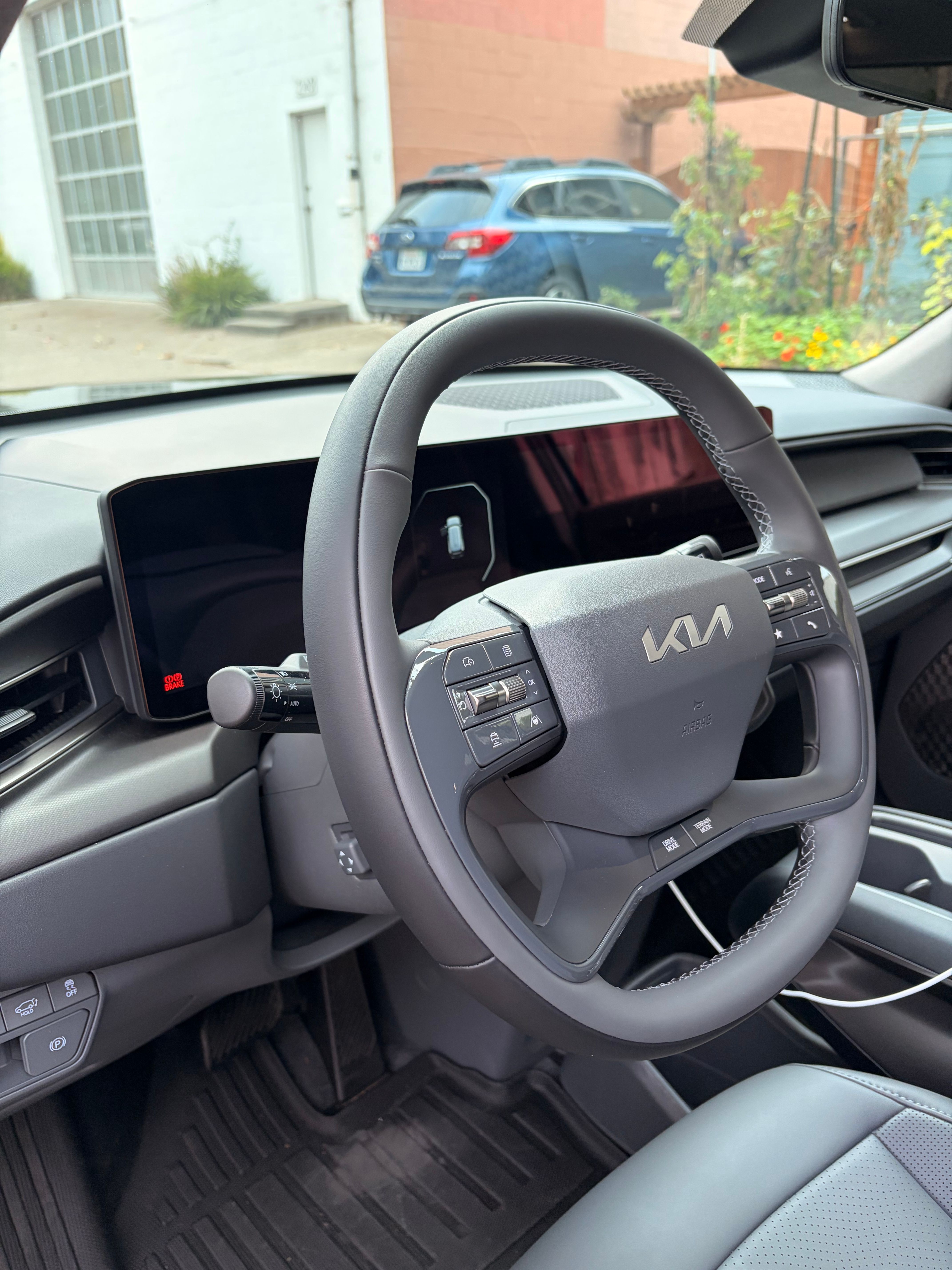 Used 2026 Kia EV9 Wind AWD/4WD image 22