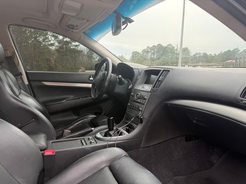 Used 2012 INFINITI G37 Sport image 15