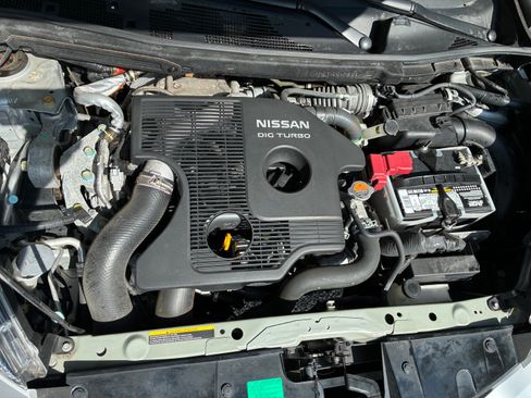 Used 2014 Nissan Juke NISMO FWD image 8
