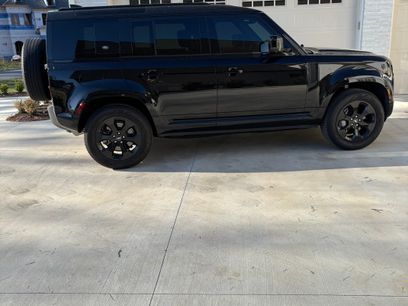 Used 2023 Land Rover Defender 110 X-Dynamic SE