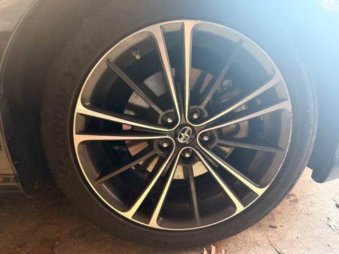 Used 2013 Scion FR-S image 13