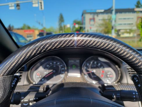 Used 2013 Maserati GranTurismo Sport image 6