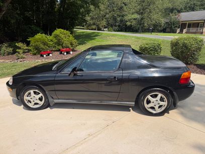 Used 1997 Honda Del Sol Si