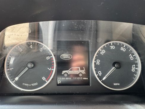 Used 2014 Land Rover LR4 HSE LUX AWD/4WD image 18
