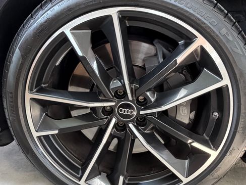 Used 2016 Audi S8 Plus AWD/4WD image 12