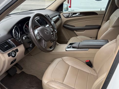 Used 2014 Mercedes-Benz ML 350 BlueTEC 4MATIC image 5