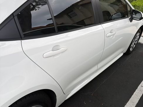 Used 2026 Toyota Corolla LE FWD image 11