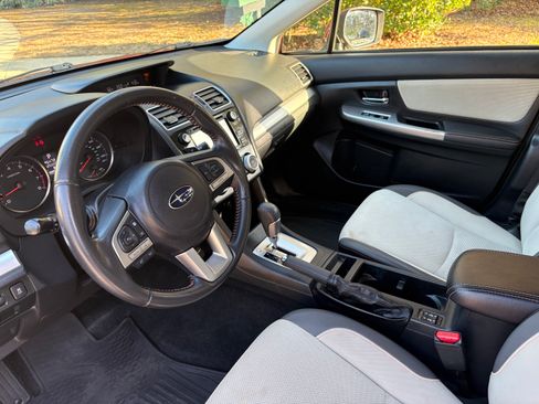 Used 2016 Subaru Crosstrek 2.0i Premium image 10