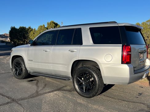 Used 2020 Chevrolet Tahoe Premier image 12