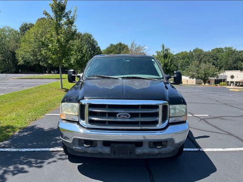 Used 2002 Ford F250 2WD Regular Cab Super Duty image 14