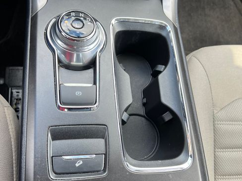 Used 2018 Ford Fusion S image 23