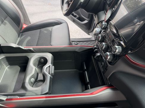 Used 2022 RAM 1500 Rebel w/ Rebel Level 1 Equipment Group image 9