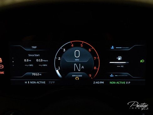 Used 2020 McLaren GT RWD image 28