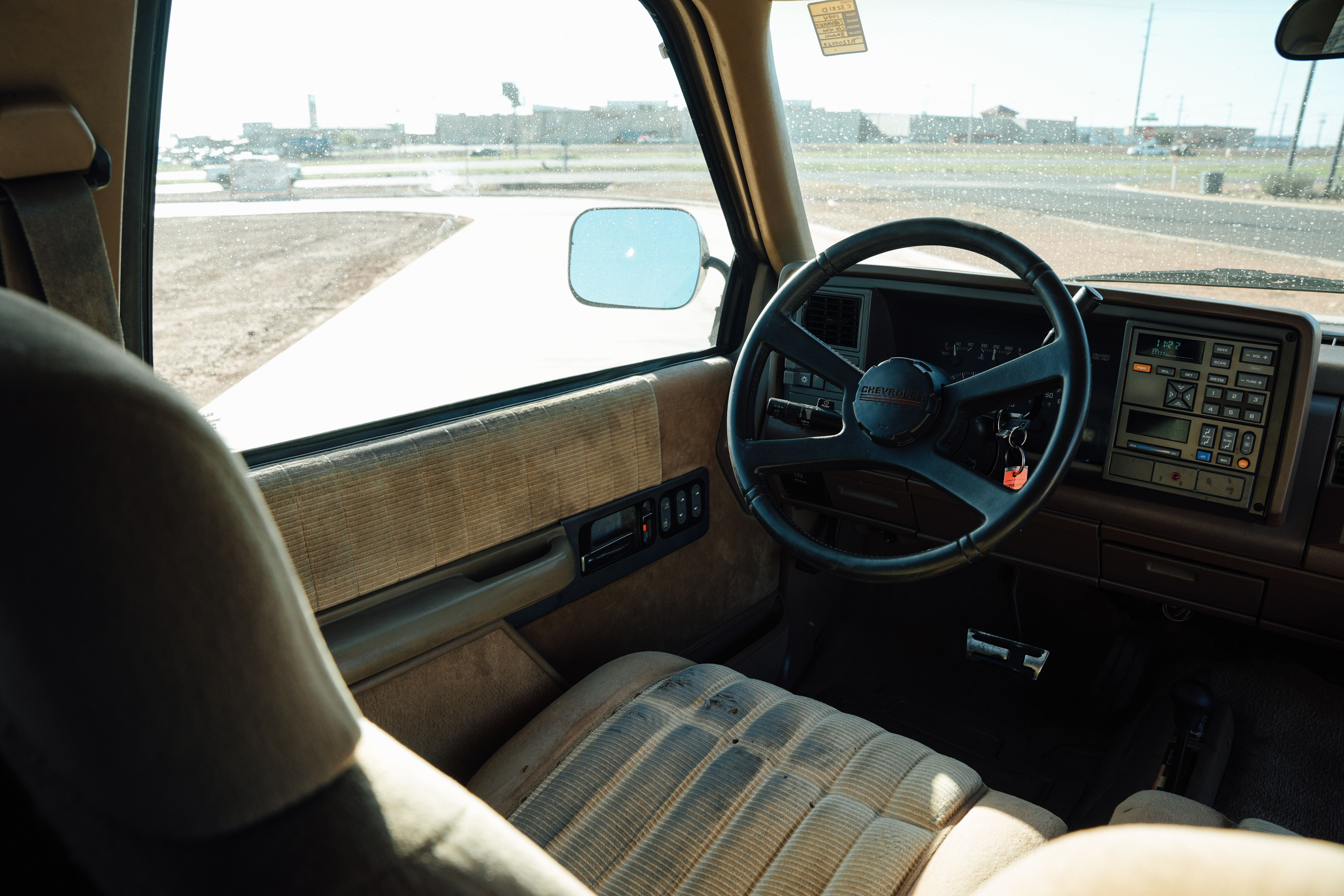 Used 1994 Chevrolet Silverado 1500 4x4 Extended Cab image 13