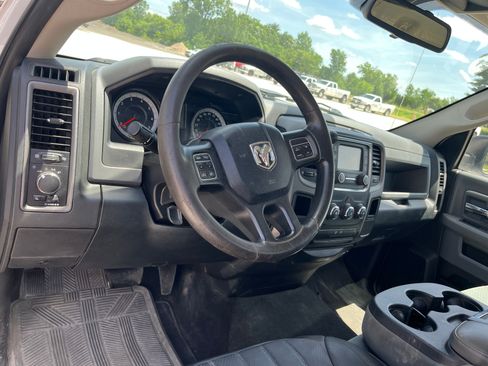 Used 2016 RAM 1500 Tradesman w/ Power & Remote Entry Group RWD image 10