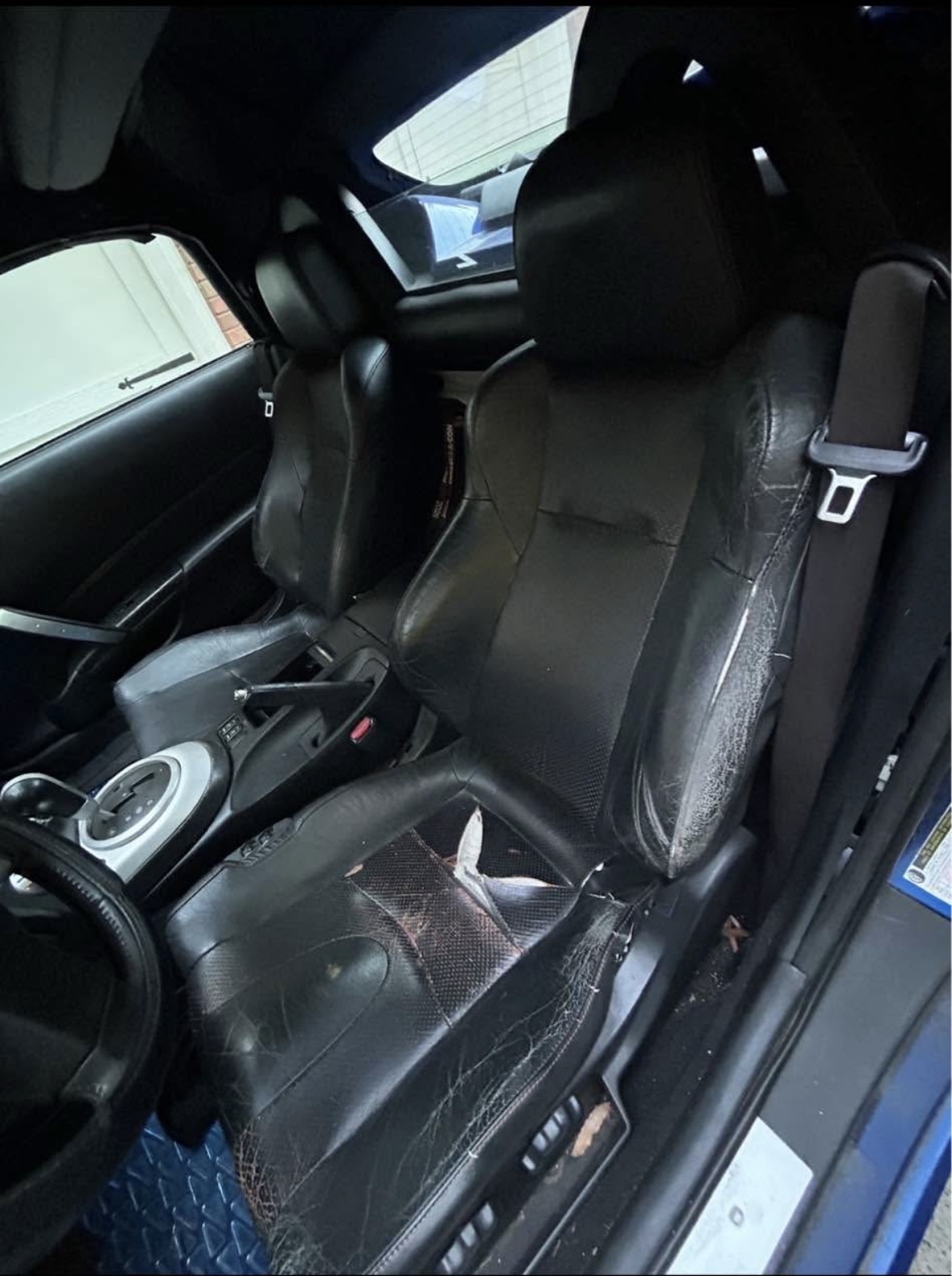 Used 2007 Nissan 350Z Touring RWD image 5