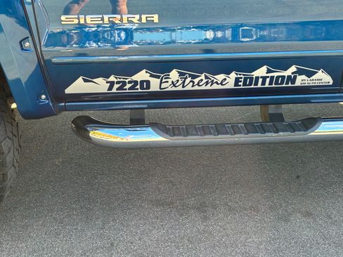 Used 2016 GMC Sierra 1500 SLE w/ SLE Value Package image 10