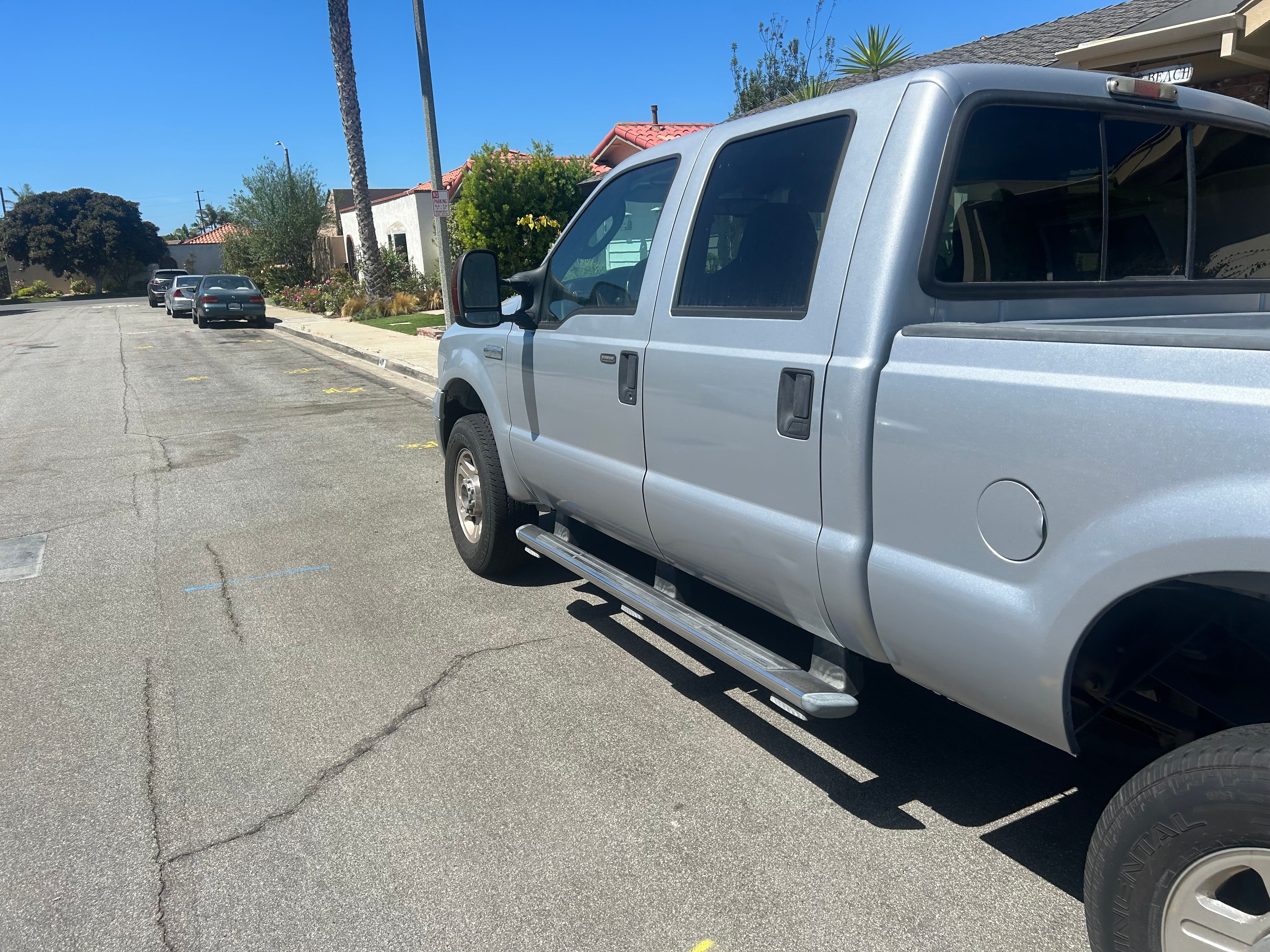 Used 2006 Ford F350 Lariat AWD/4WD image 17