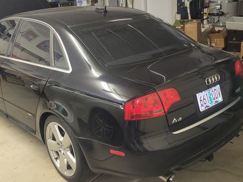 Used 2006 Audi A4 2.0T image 4