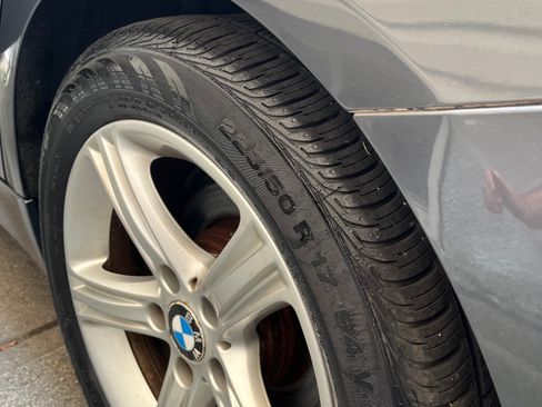 Used 2013 BMW 328i xDrive Sedan AWD/4WD image 11