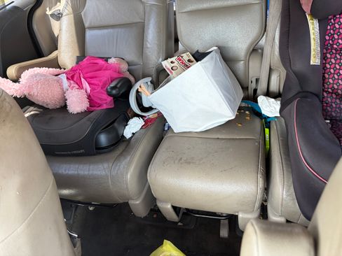 Used 2013 Honda Odyssey EX-L image 6