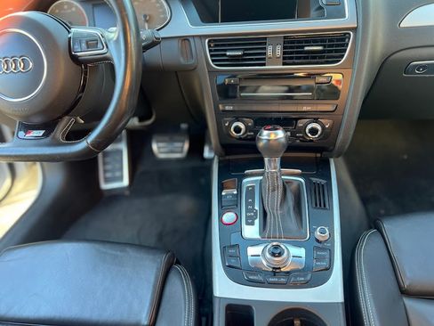 Used 2014 Audi S4 Premium Plus image 12