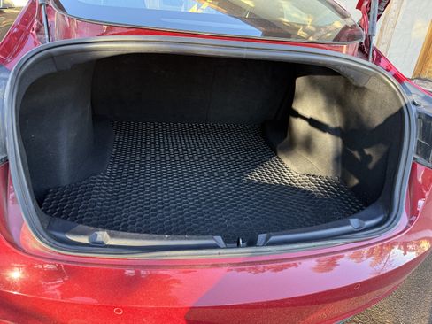 Used 2018 Tesla Model 3 Long Range image 20