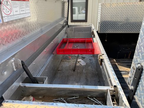 Used 2013 Ford F250 XL w/ PWR Equipment Group image 15