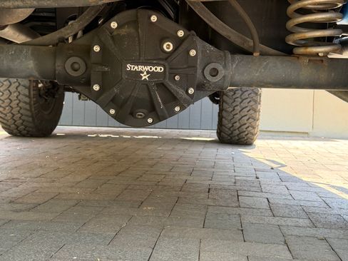 Used 2016 Jeep Wrangler Unlimited Sport w/ Quick Order Package 24S AWD/4WD image 22
