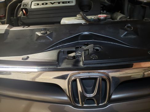 Used 2006 Honda Accord EX-L image 18