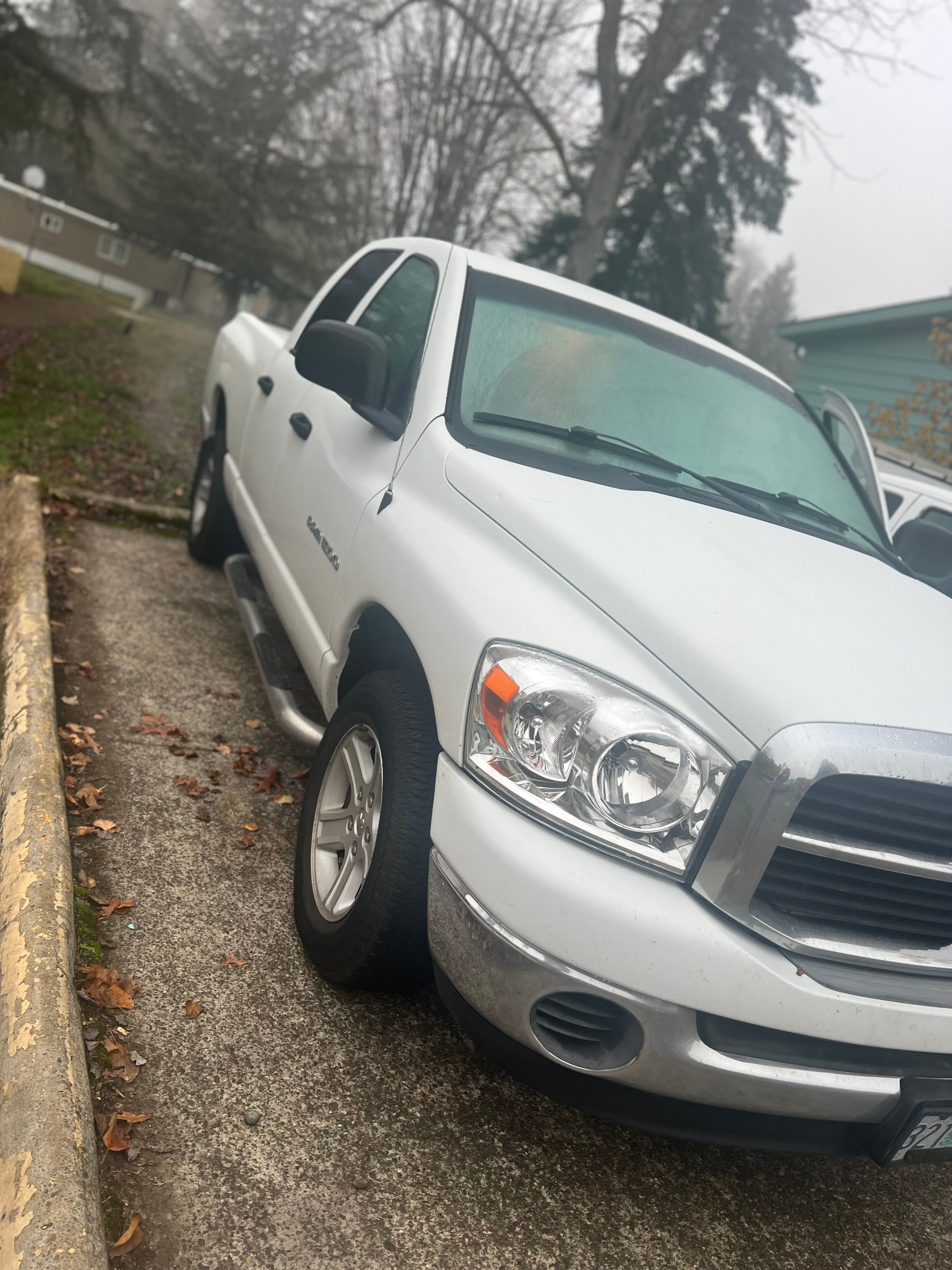 Used 2006 Dodge Ram 1500 Truck SLT RWD image 8